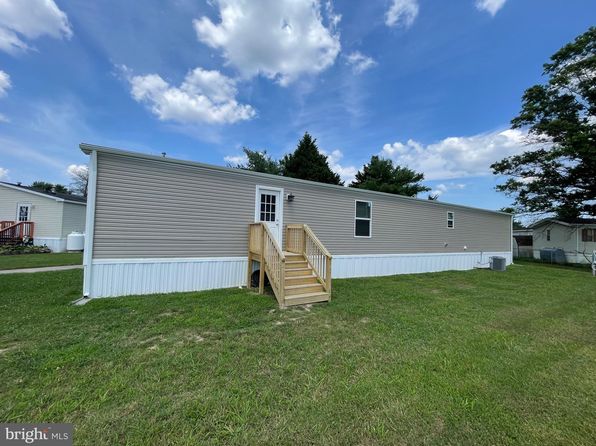 Dover DE Mobile Homes & Manufactured Homes For Sale - 8 Homes | Zillow