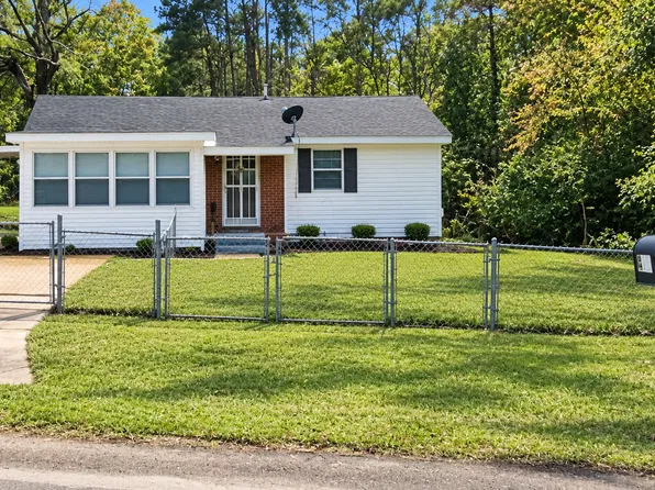 415 Archer Ave, Jackson, MS 39212