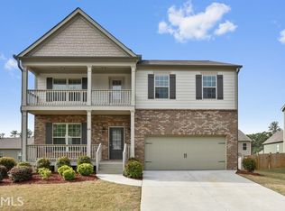 618 Crosswinds Cir, Marietta, GA 30008