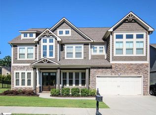 105 Swallowtail Pl, Greenville, SC 29607