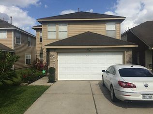 9019 Wald Rd, Houston, TX 77034