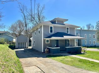 200 Clements Ave, Somerset, KY 42501