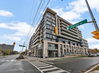 8188 Yonge St #524, Vaughan, ON L4J0M2
