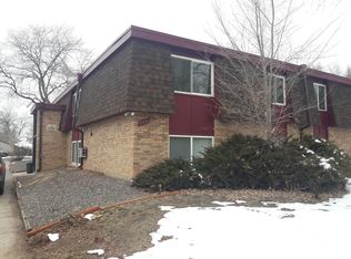 7481 Quitman St APT B, Westminster, CO 80030