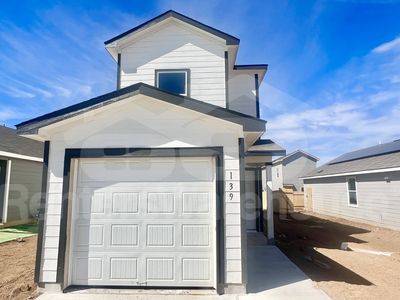 139 Gabbro Gdns, Maxwell, TX, 78656