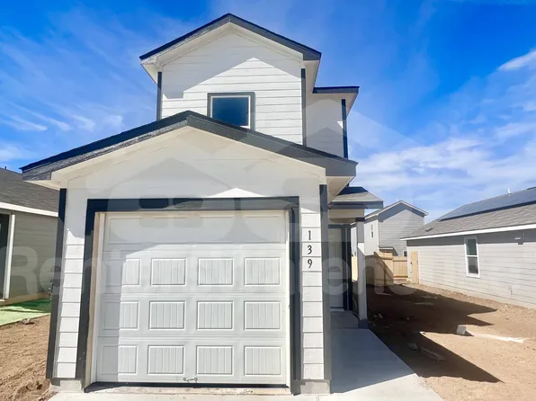 139 Gabbro Gdns, Maxwell, TX 78656