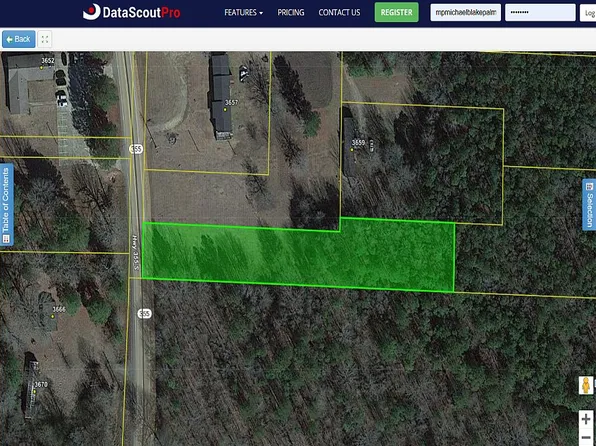 0 Highway 355 S, Fulton, AR 71838