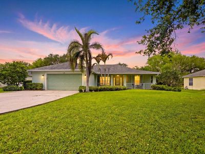 314 SW Kestor Drive, Port Saint Lucie, FL, 34953