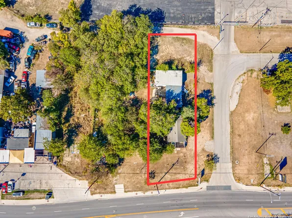 1003 QUINTANA RD, San Antonio, TX 78211