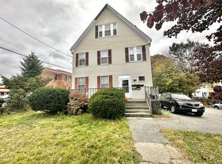 345 Washington St APT 5, Quincy, MA 02169
