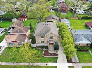4549 E Larch Ave, Glenview, IL