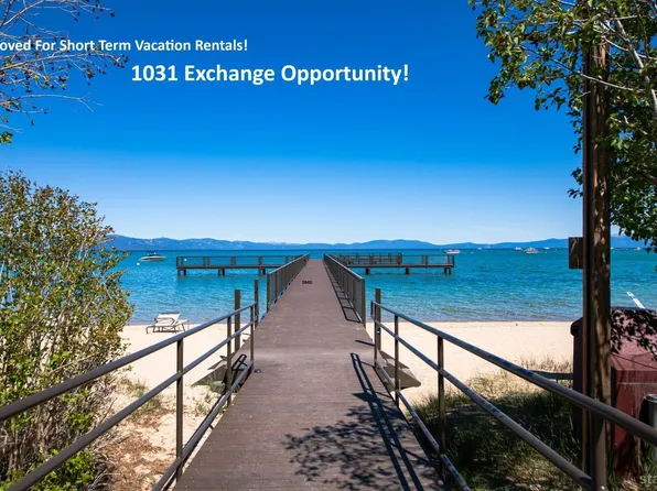 3535 Lake Tahoe Blvd #228, South Lake Tahoe, CA 96150