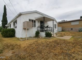 401 E CEDAR Street, Globe, AZ 85501