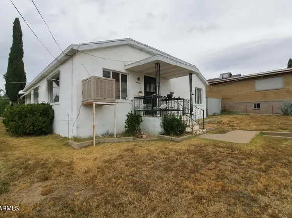 401 E CEDAR Street, Globe, AZ 85501