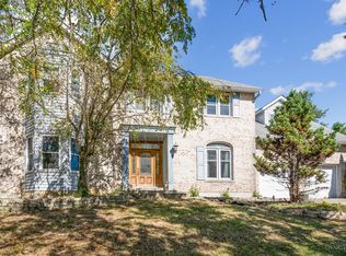 1490 Jonquilmeadow Dr, Cincinnati, OH 45240