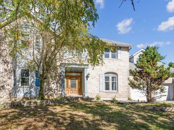 1490 Jonquilmeadow Dr, Cincinnati, OH 45240