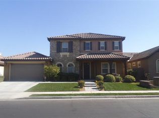 5611 Tapia Ct, Bakersfield, CA 93306