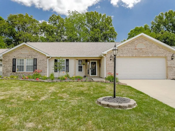 223 S Brookfield Dr, Lafayette, IN 47905