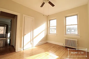 Rented by Grand & Co.