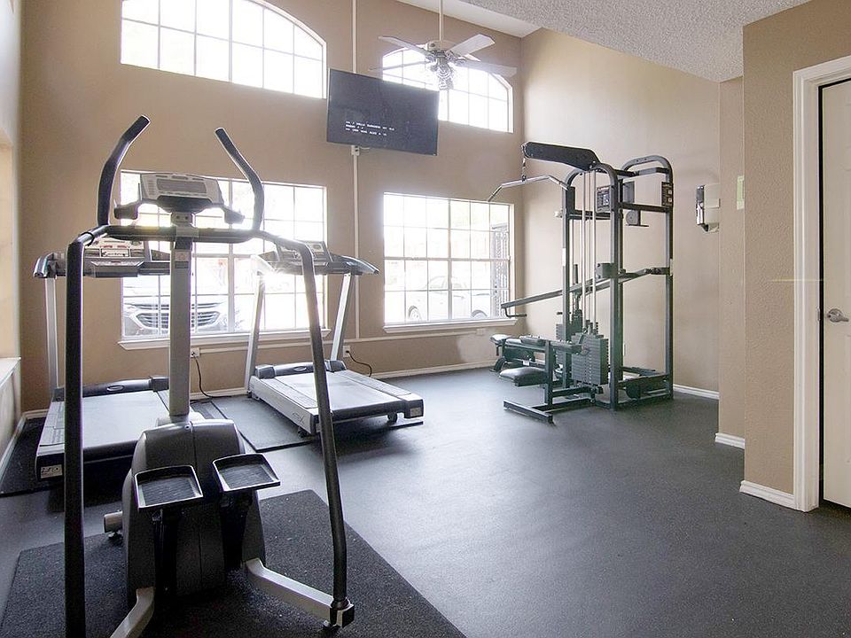 Gables at Richmond Apartments 3400 Ocee St Houston TX Zillow