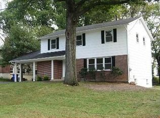 13005 Broadmore Rd, Silver Spring, MD 20904