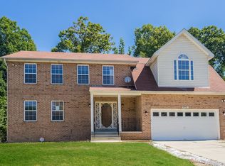 5916 Bost Ln, Clinton, MD 20735