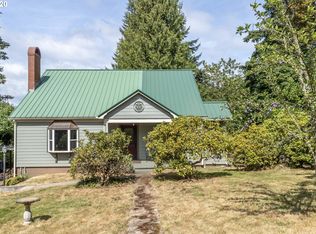 11821 NW McNamee Rd, Portland, OR 97231