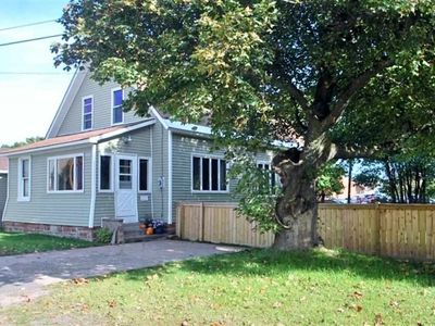 56744 Laurium St, Calumet, MI, 49913