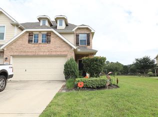 10508 Primo Pl, Spring, TX 77379