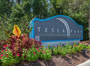 Tesla Park, Wilmington, NC 28412