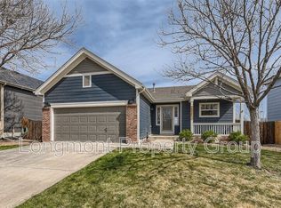5735 Prairie Cir, Frederick, CO 80504