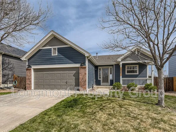 5735 Prairie Cir, Frederick, CO 80504