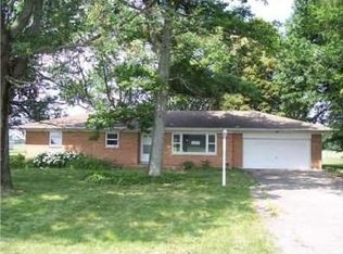 7598 S Rangeline Rd, Englewood, OH 45322