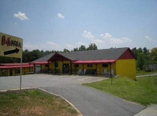 3391 Hickory Blvd, Hudson, NC 28638