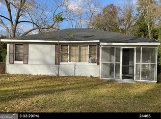 2671 Roy St, Macon, GA 31204