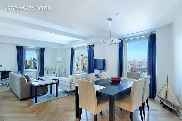 Rented by Corcoran | media 55