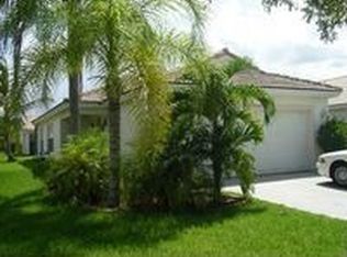 20866 NW 16th St, Pembroke Pines, FL 33029