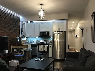 Rented by Brooklive Management/Deergrow Developments LLC