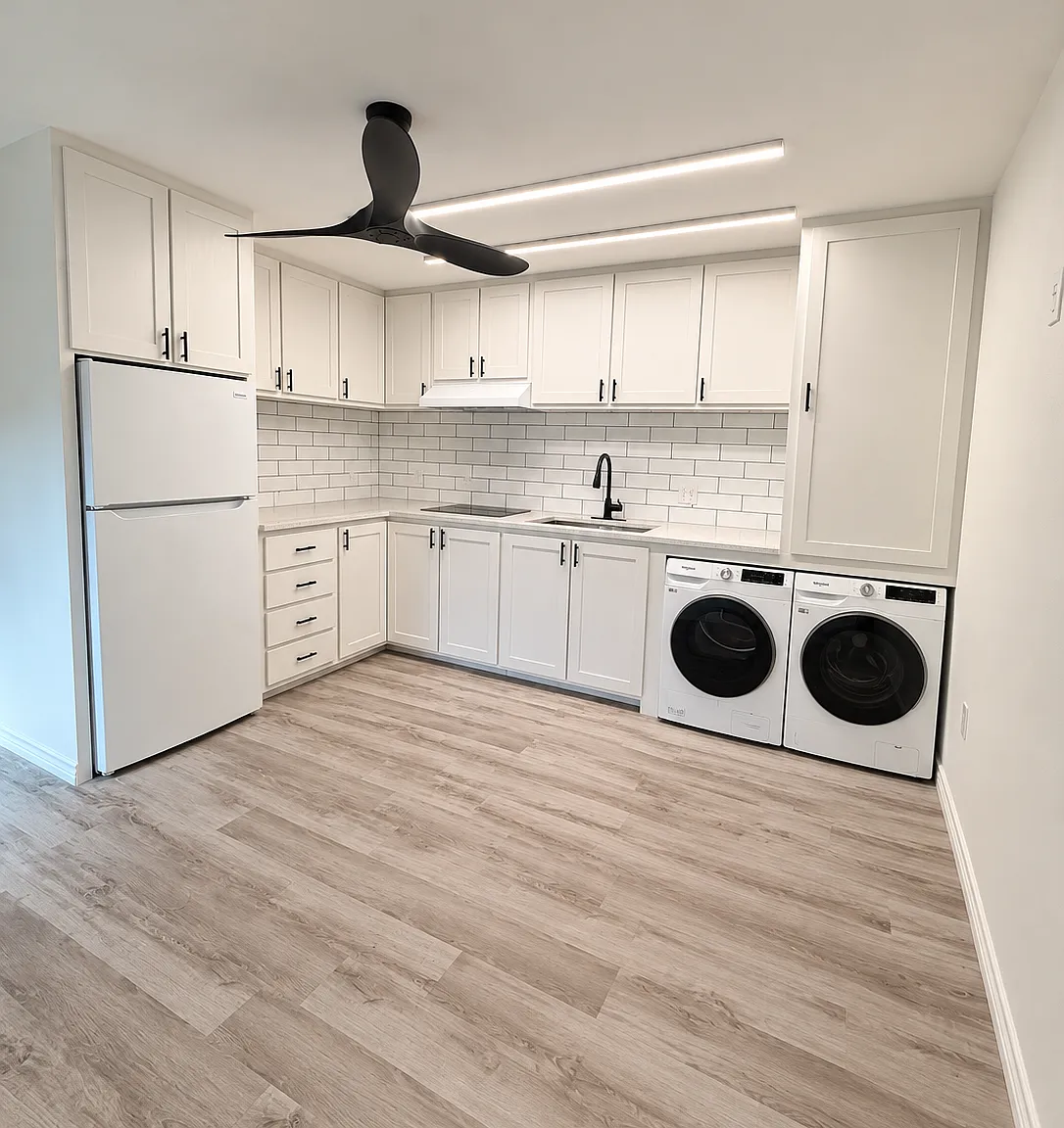2 bed, 600 sqft, $1,550 — Photo 4
