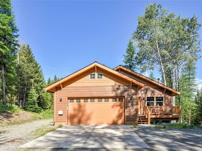 598 Tamarack Ln, Rexford, MT, 59930
