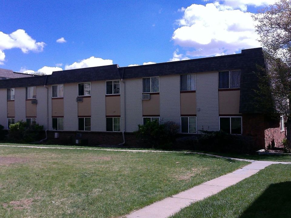 2nd image of 747 W 96th Ave APT 9