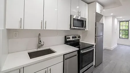 Rented by The Agency