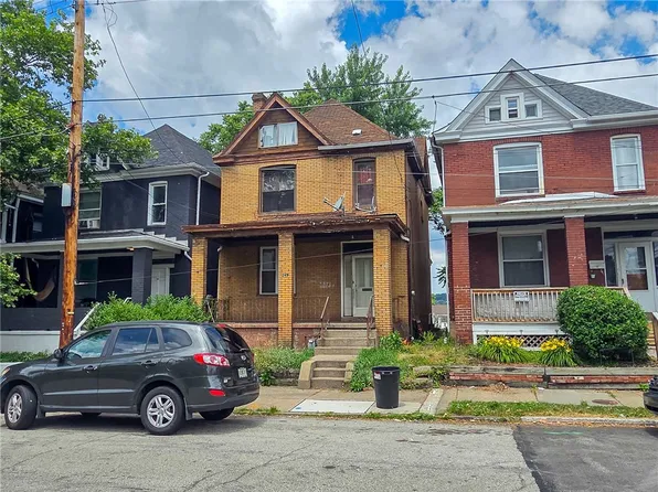 249 E 16th Ave, Homestead, PA 15120