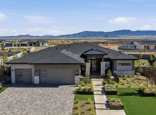 5158 E Frost Ln, Prescott Valley, AZ 86314