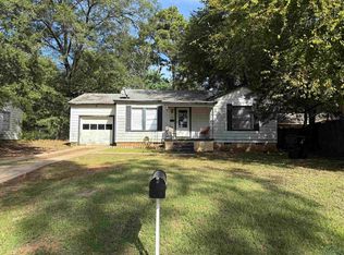 1421 Mahlow Dr, Longview, TX 75601