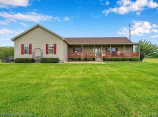 8661 Turner Rd, Imlay City, MI 48444