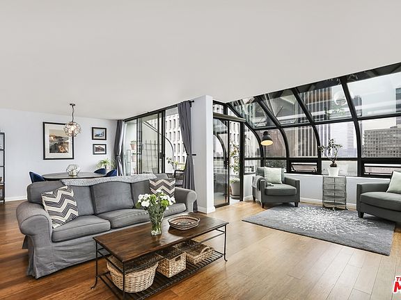 3rd image of 880 W 1st St APT 801