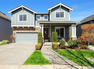 35024 SE Brinkley St, Snoqualmie, WA 98065