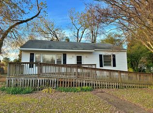 4838 Stanley Dr, North Chesterfield, VA 23234