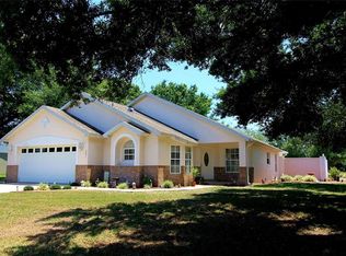 387 Crape Myrtle Ln, Polk City, FL 33868